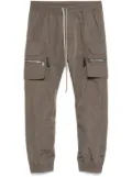 Rick Owens Mastodon cargo pants - Grey