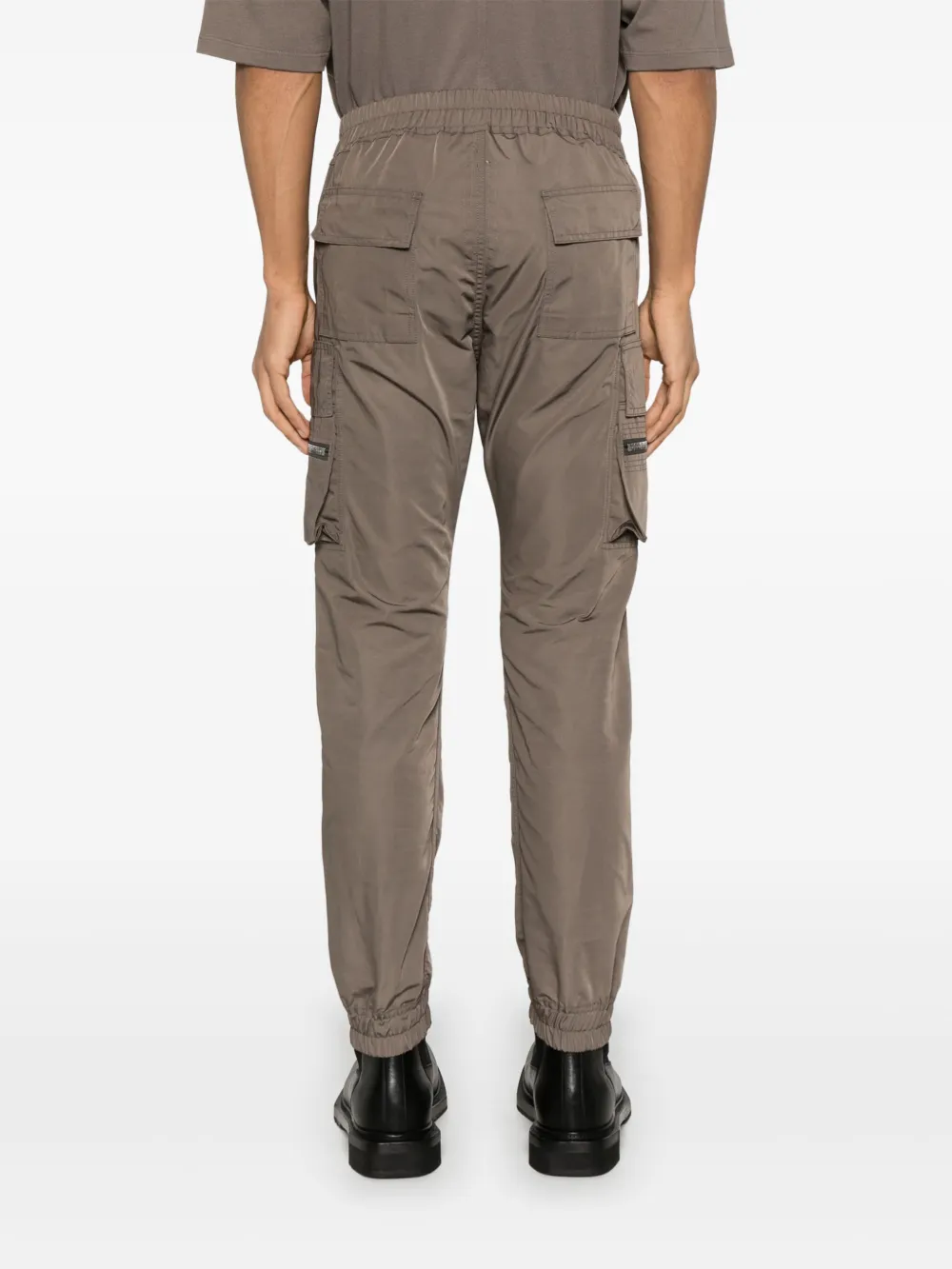 Rick Owens Cargo broek Grijs