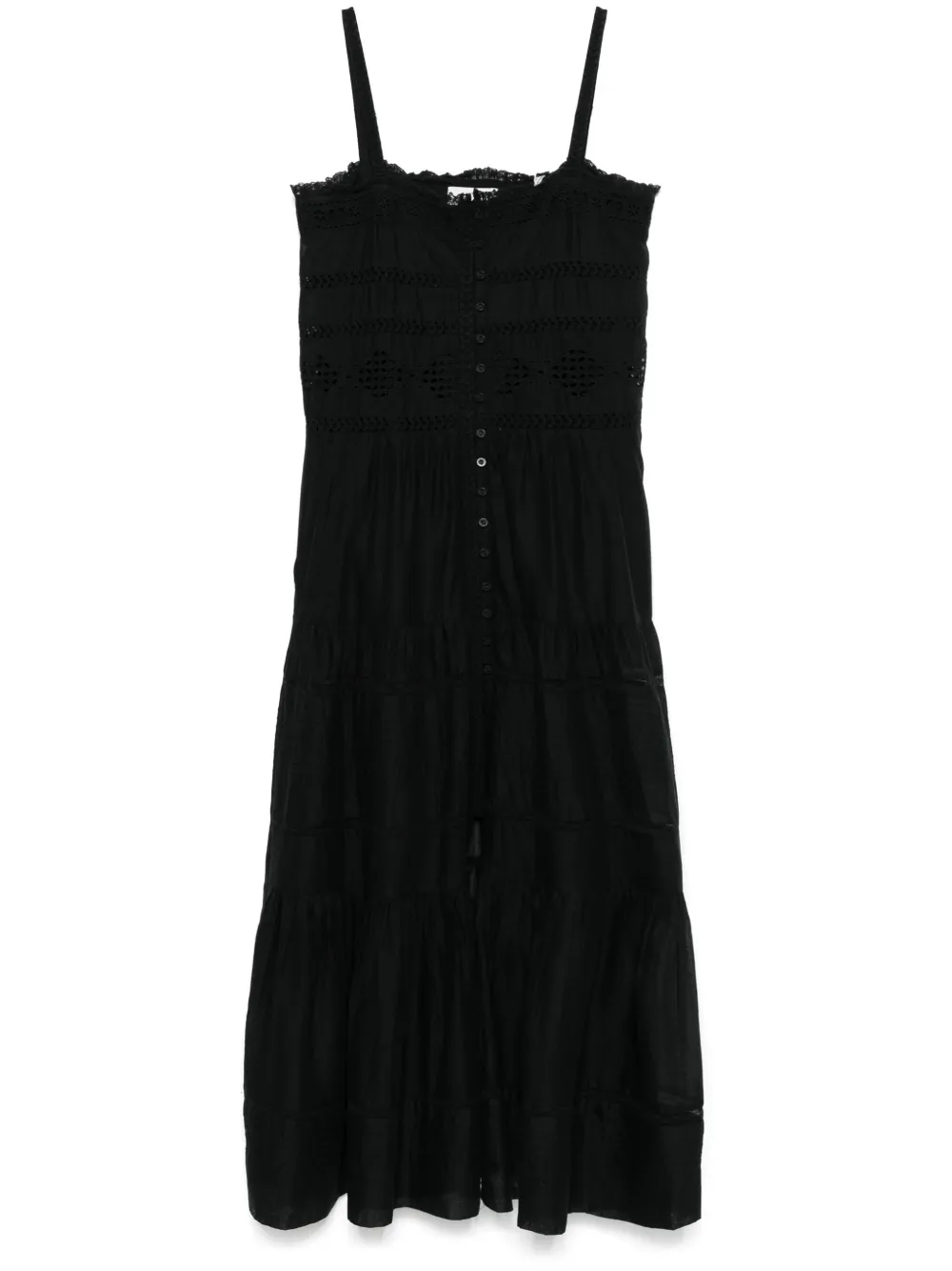 MARANT ÉTOILE Abito midi Divine | Image 1