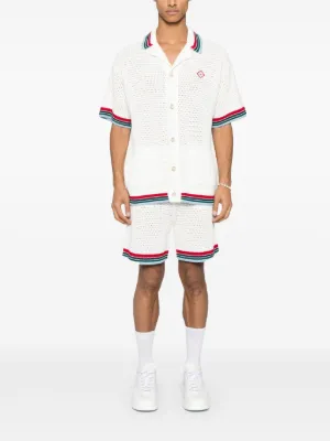 Casablanca（カサブランカ）メンズ シャツ - FARFETCH