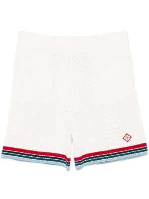 Casablanca メンズ ショーツ通販 - FARFETCH