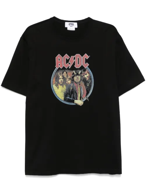 T-shirt AC/DC - Junya Watanabe MAN - Modalova