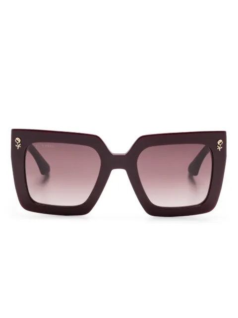 ETRO square-frame sunglasses