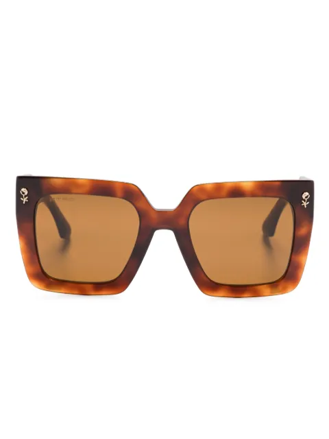ETRO square-frame sunglasses