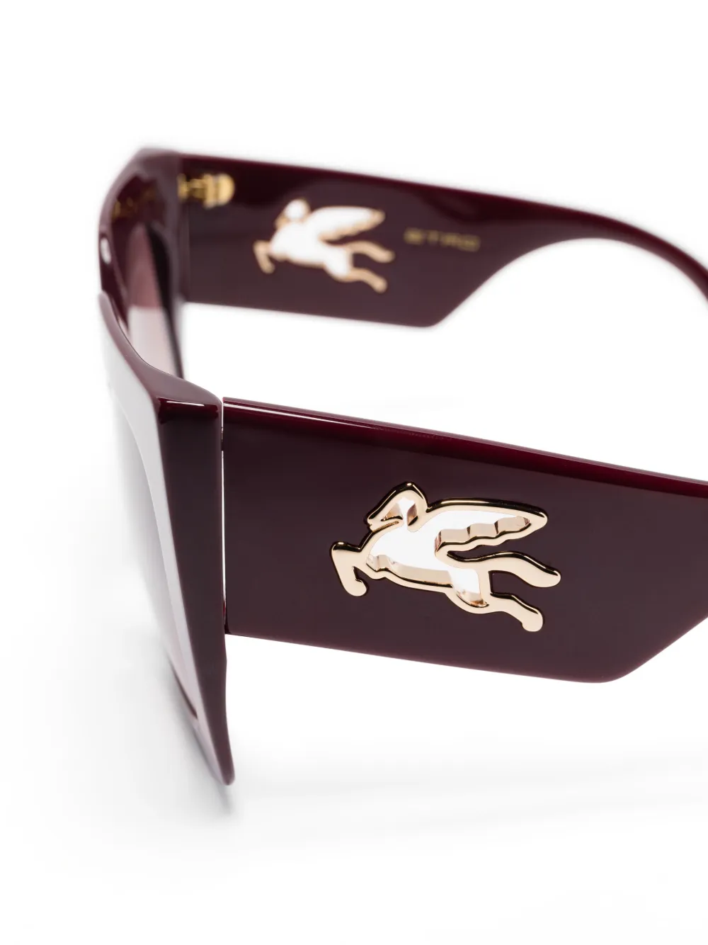 ETRO Occhiali da sole squadrati | Occhiali da sole | Image 3