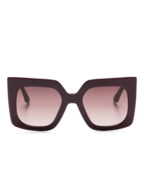 ETRO square-frame sunglasses