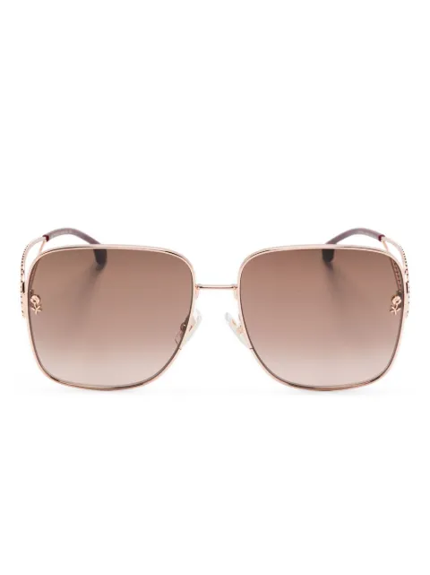 ETRO square-frame sunglasses