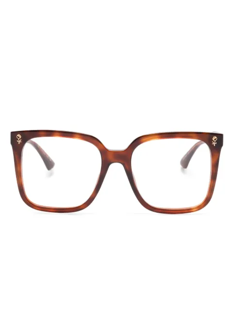 ETRO square-frame glasses
