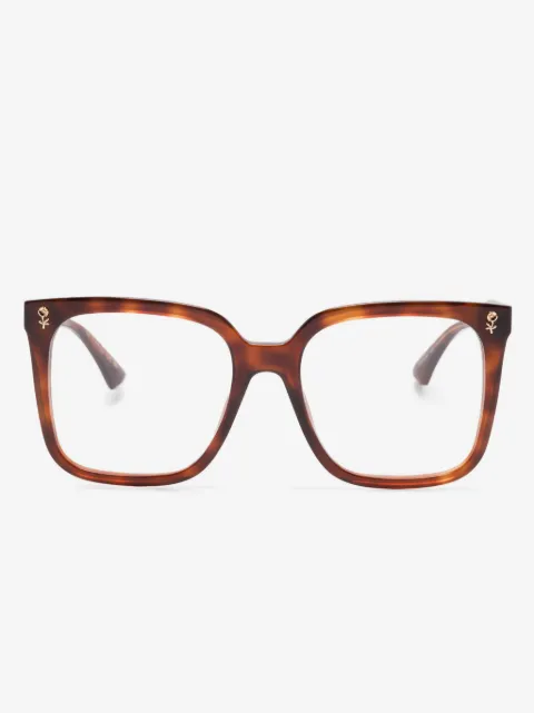 ETRO square-frame glasses
