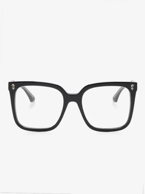 ETRO square-frame glasses