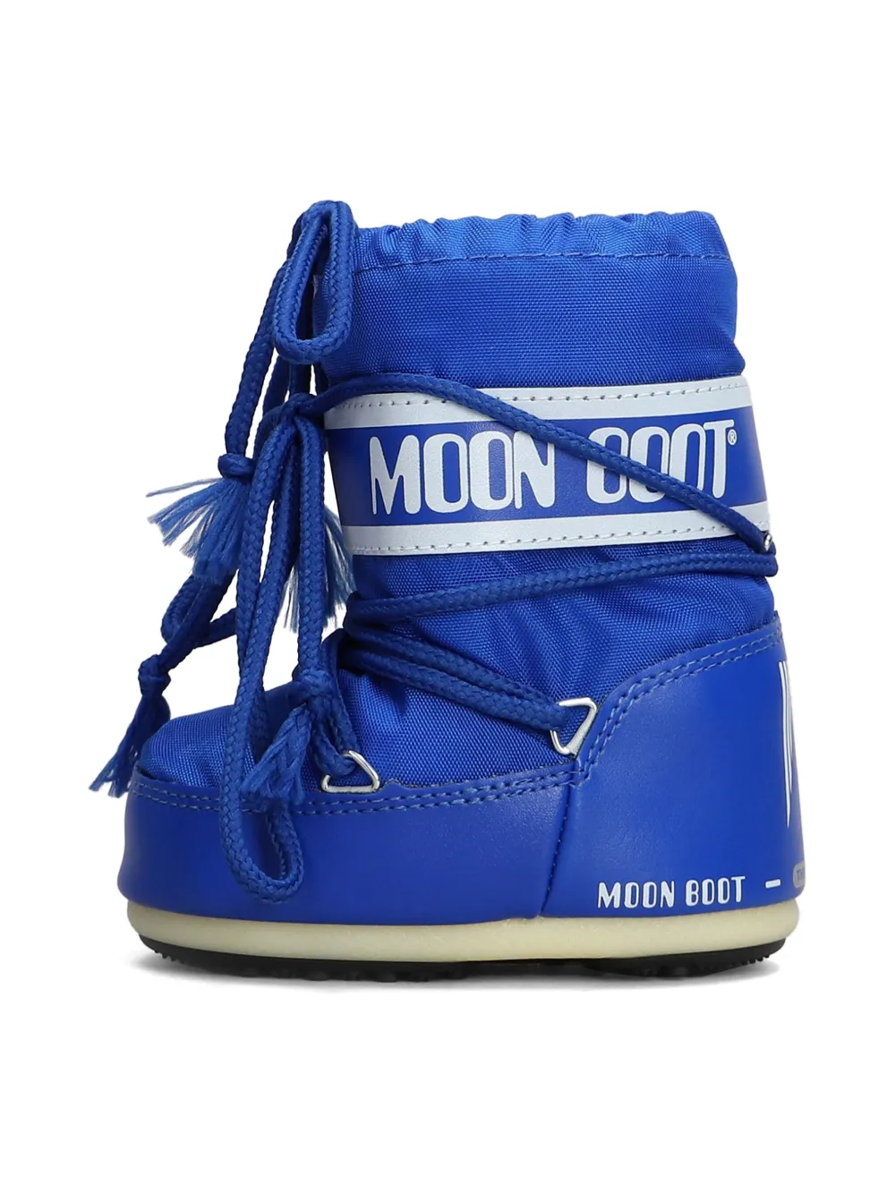 Moon Boot Kids Moon laarzen Blauw
