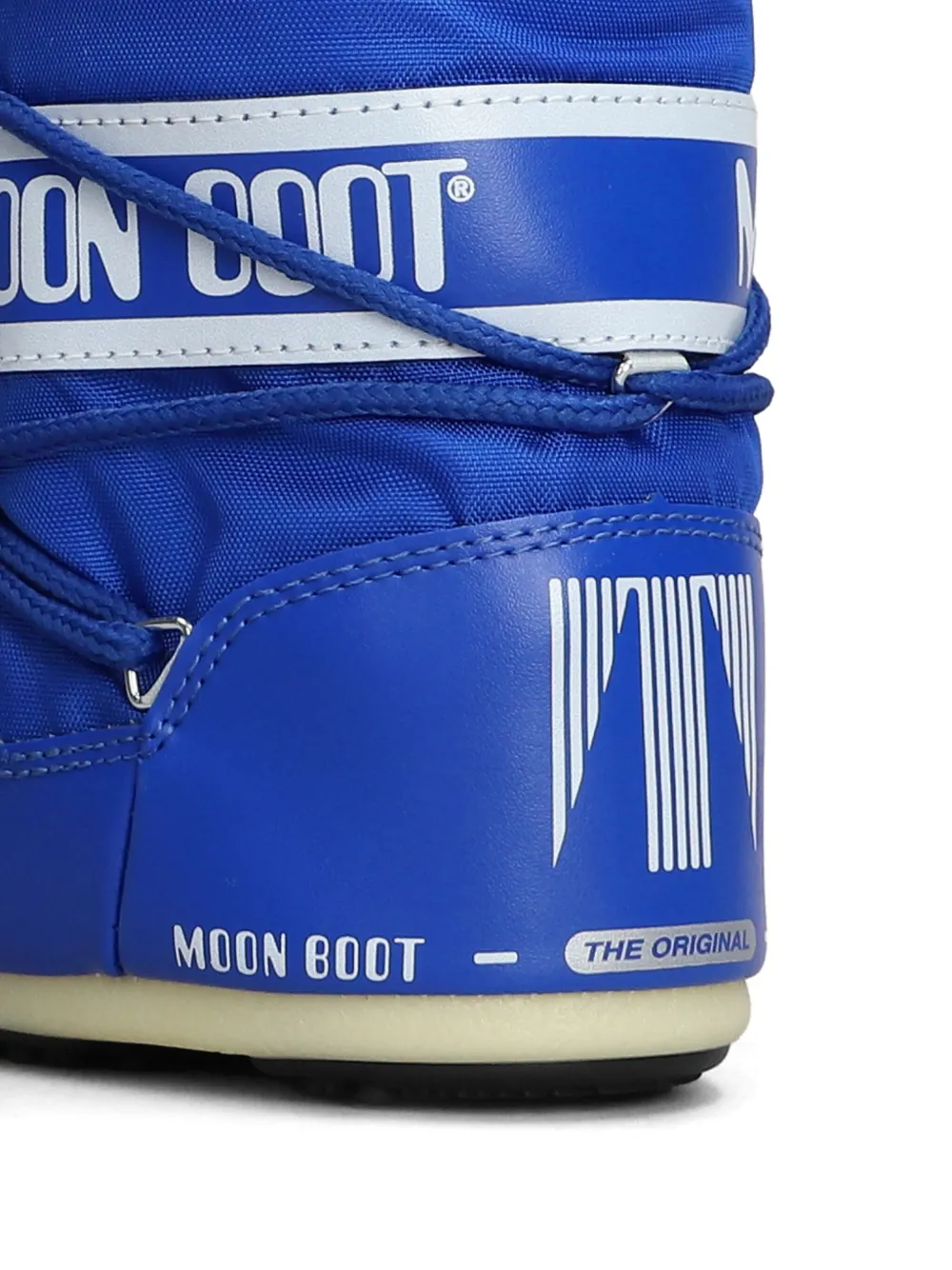 Moon Boot Kids Moon laarzen Blauw