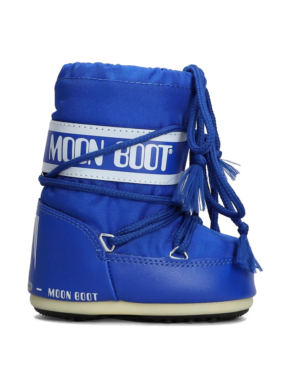 Moon Boot Kids Moon laarzen - Blauw