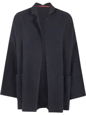 ダニエラグレジス 羽織り ジャケット リバーシブル 美品