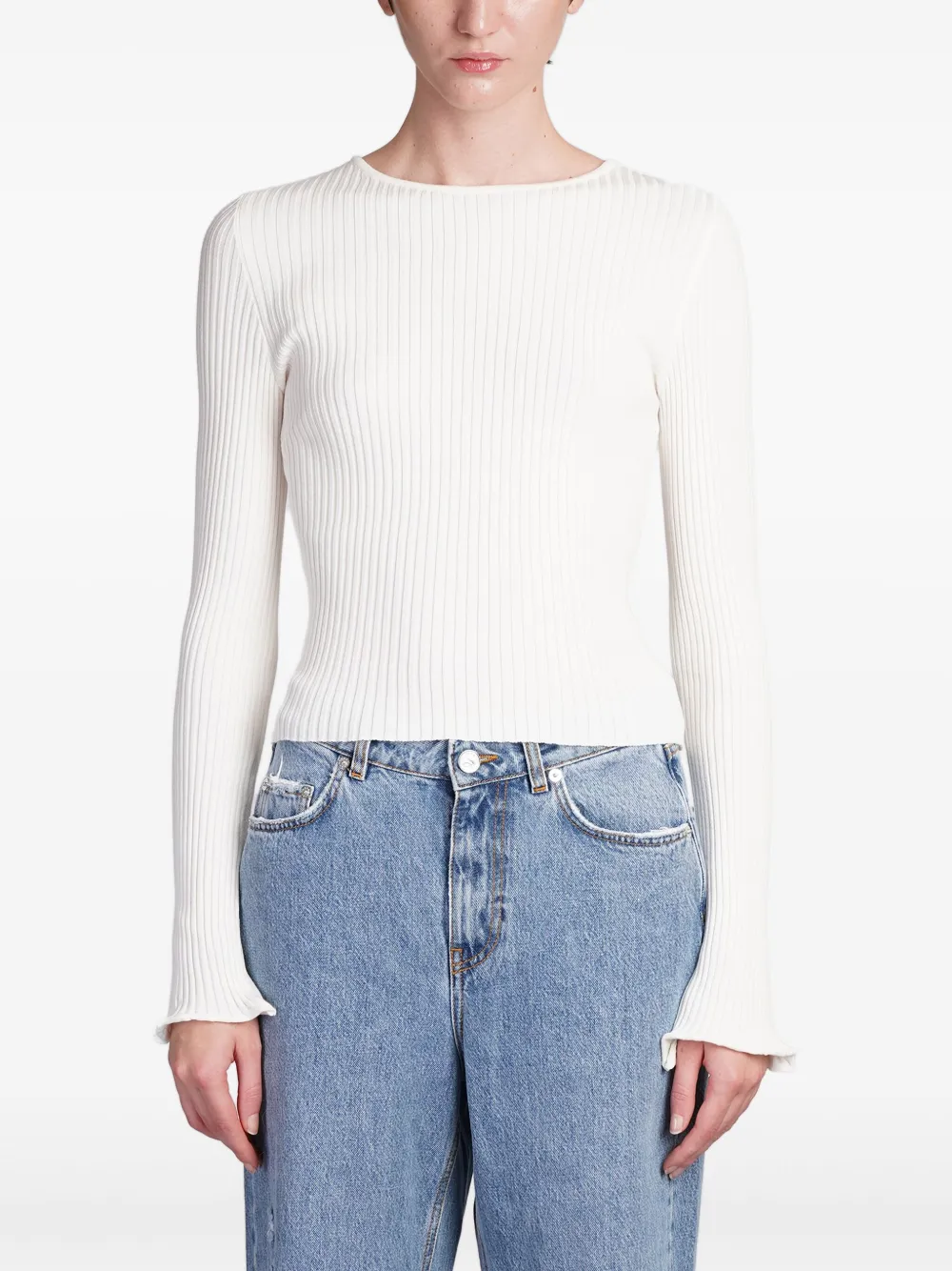 MVP WARDROBE BAIMA SWEATER