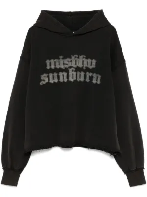 MISBHV ミスビヘイブ ニット XL MISBHV(ミスビヘイブ) ニット・セーター(メンズ) - 海外通販のBUYMA