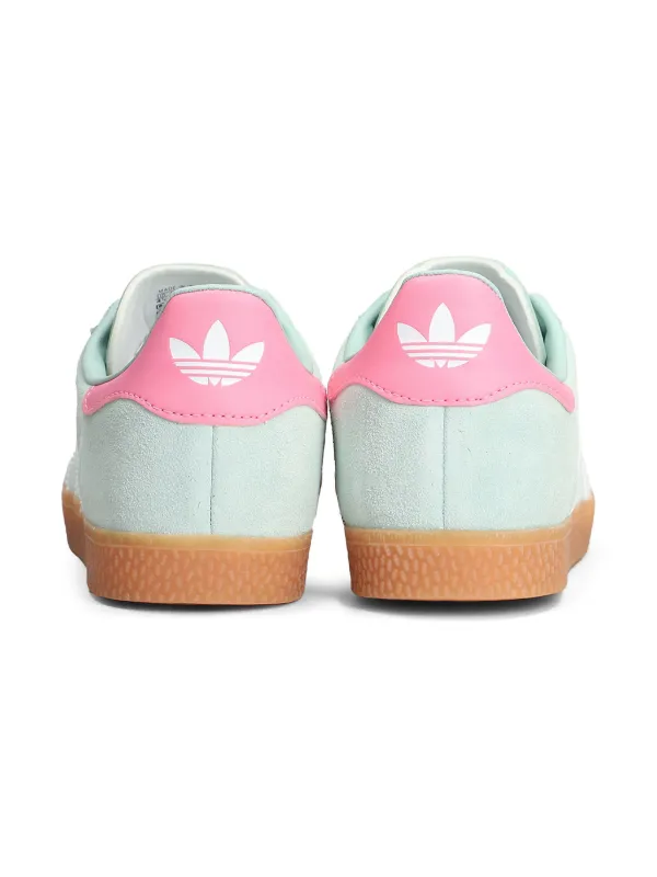 adidas gazelle silver green womens Buy Adidas adidas superstar snake skin black red hair people "Glow Pink"  JI2713 - real adidas heel tags shoes size women chart