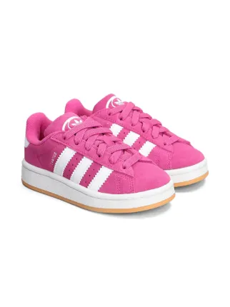 adidas gazelle silver green womens Kids Campus 00s (GS) main image 0