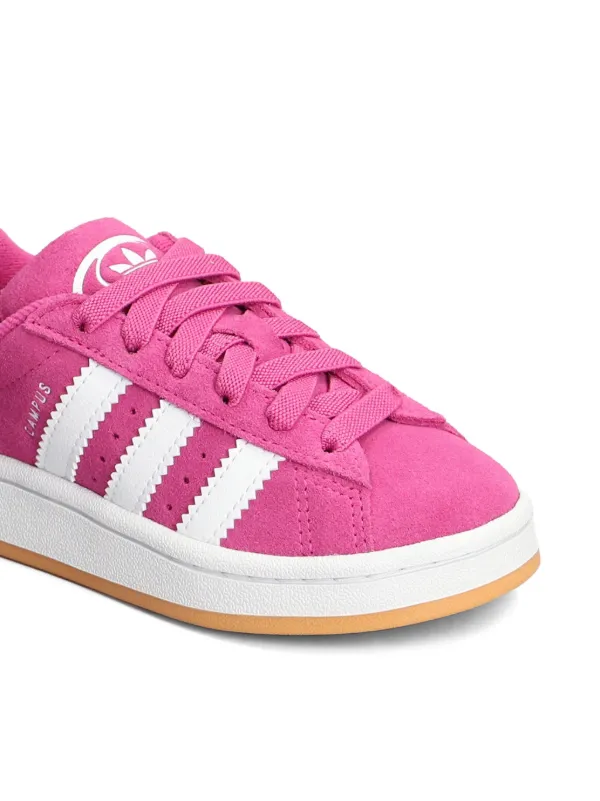 Adidas Kids Campus 00s スニーカー | ピンク | FARFETCH JP