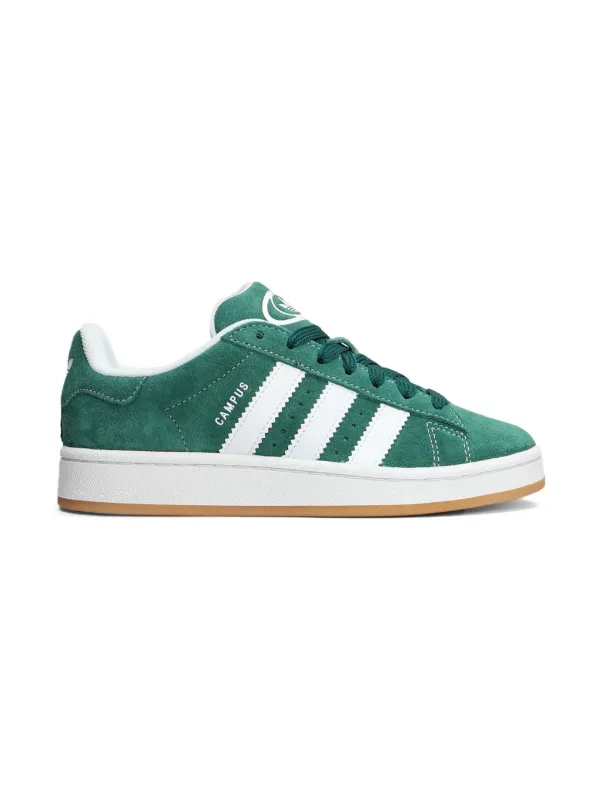 Adidas Kids Campus 00s J Sneakers | Red | FARFETCH