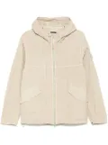 Stone Island Ghost Piece jacket - Neutrals