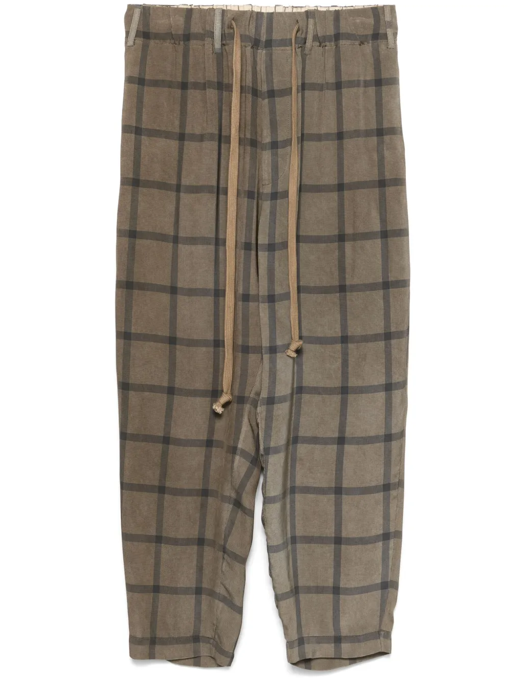 Pigiama trousers