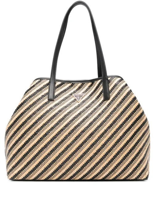 Sac porté épaule Vikky - GUESS USA - Modalova