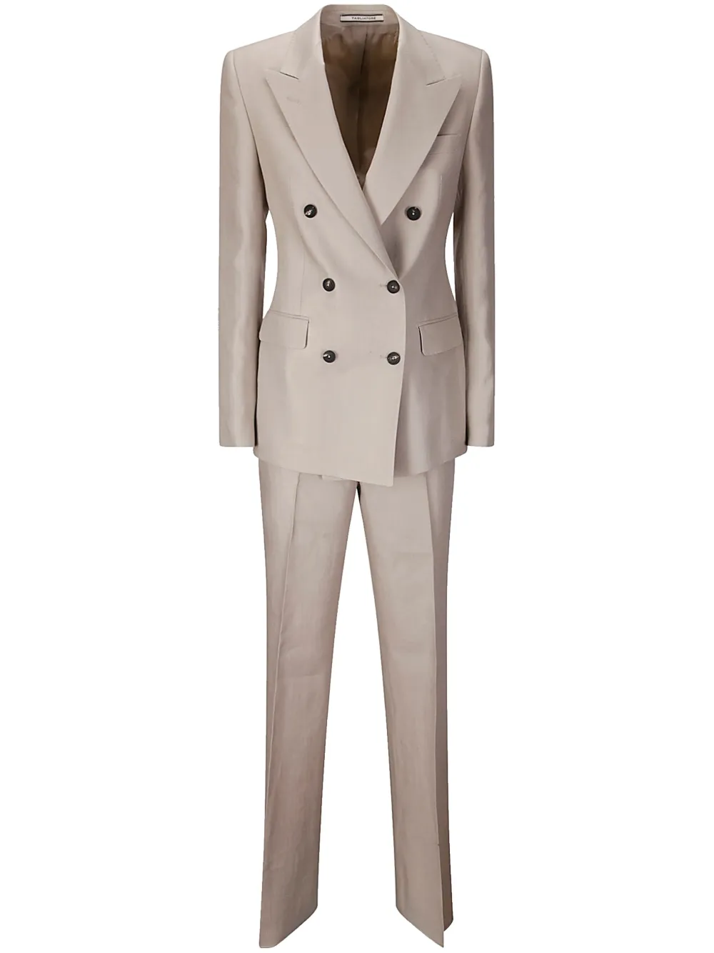 Tagliatore blazer con doble botonadura | neutro | Image 1