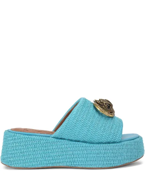 Kurt Geiger London 60mm Chelsea sandals