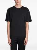 Theory cotton T-shirt - Black