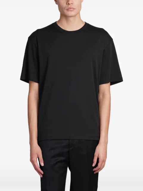 Theory playera de algodón