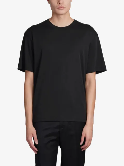 Theory Katoenen T-shirt