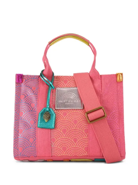 Kurt Geiger London small Southbank tote bag