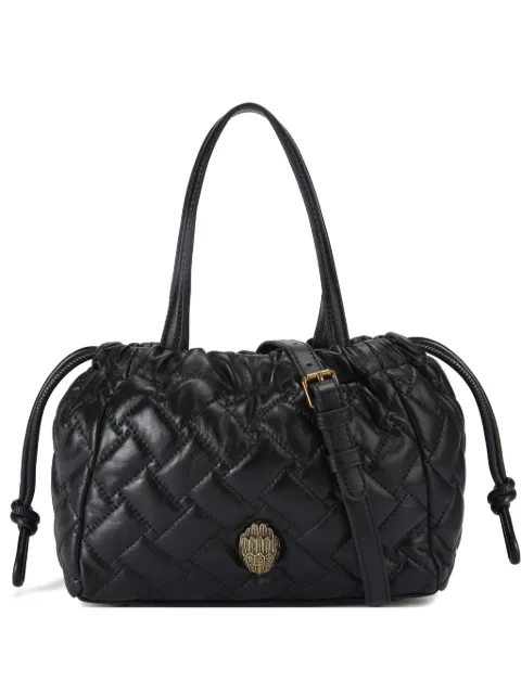 Kurt Geiger London small Kensington String tote bag