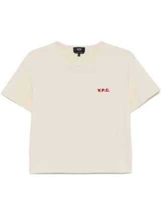 A.P.C.