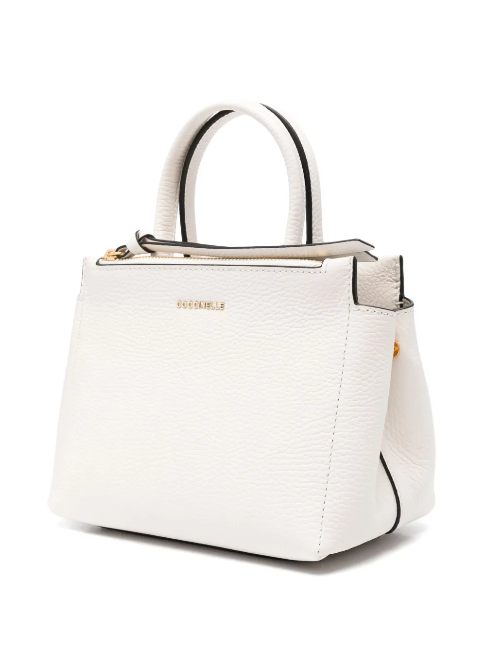 COCCINELLE SMALL ARLETTIS TOTE BAG