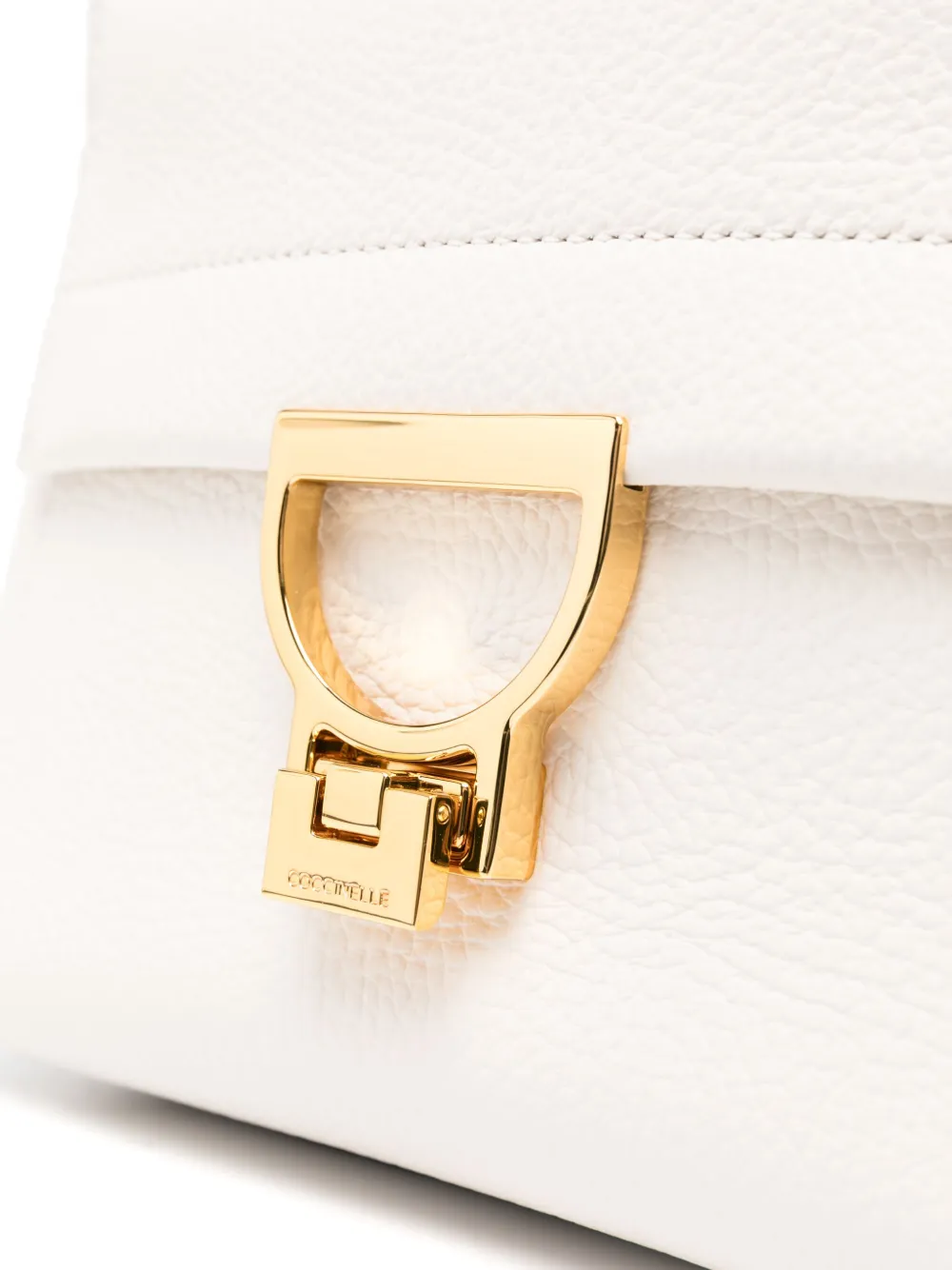 COCCINELLE SMALL ARLETTIS TOTE BAG