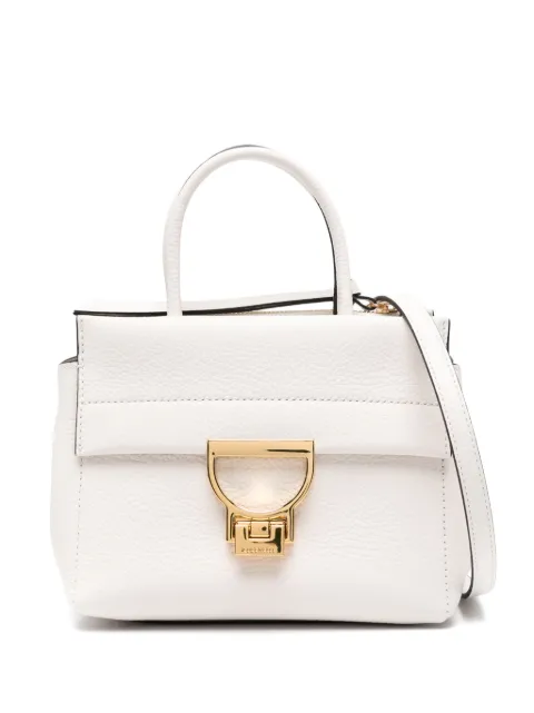 Coccinelle small Arlettis tote bag