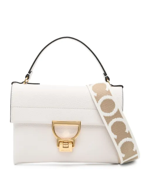 Coccinelle mini Arlettis tote bag