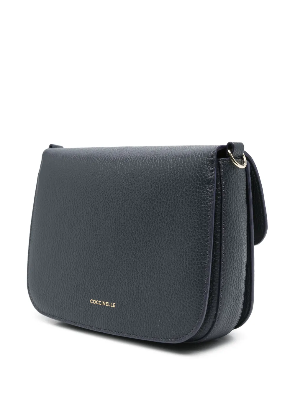 COCCINELLE SMALL C-ME CROSS BODY BAG 
