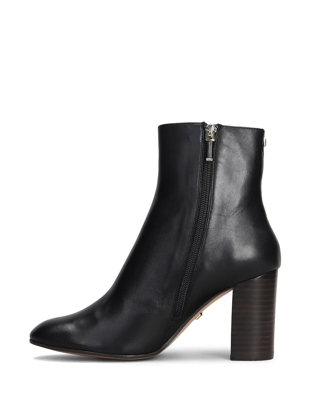 Lola Cruz 85mm Manon boots Black