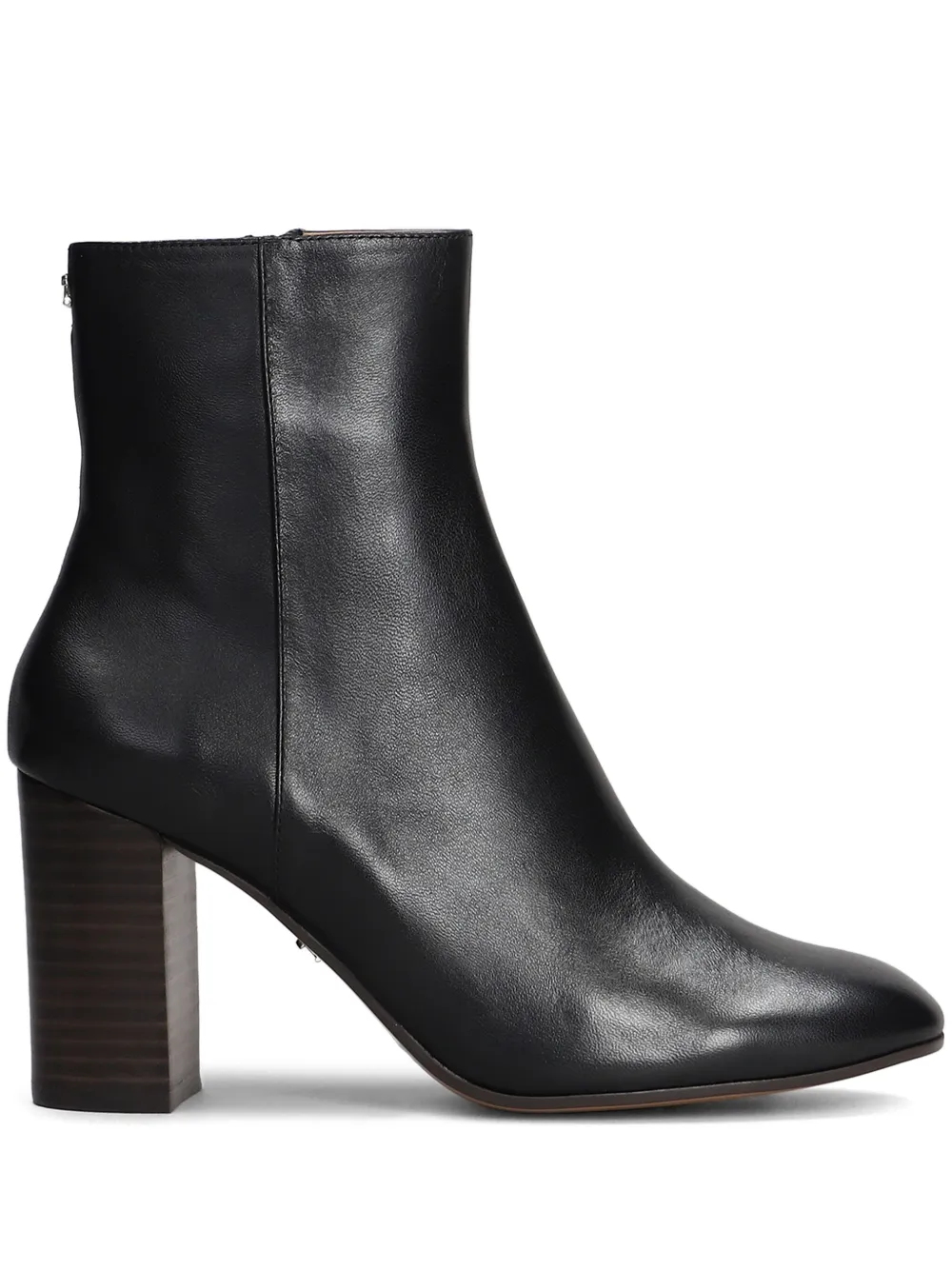 Lola Cruz 85mm Manon boots Black