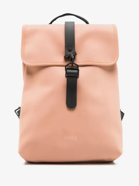 Rains Bucket backpack