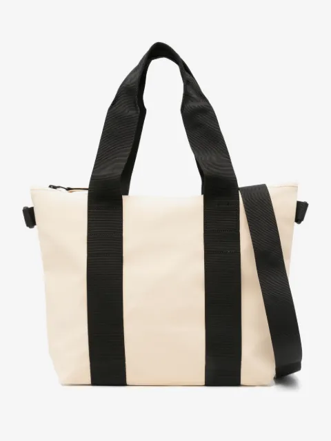 Rains micro W3 tote bag