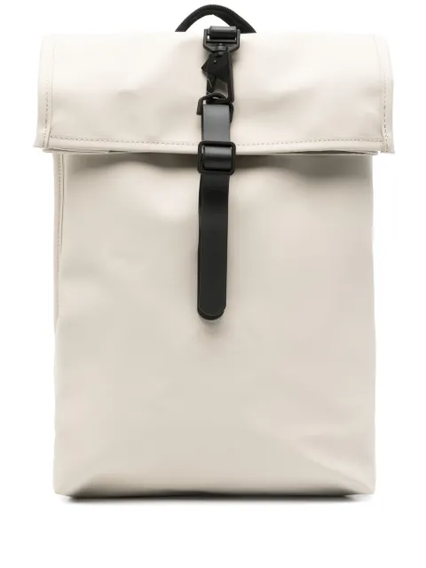 Rains mochila Rolltop mini