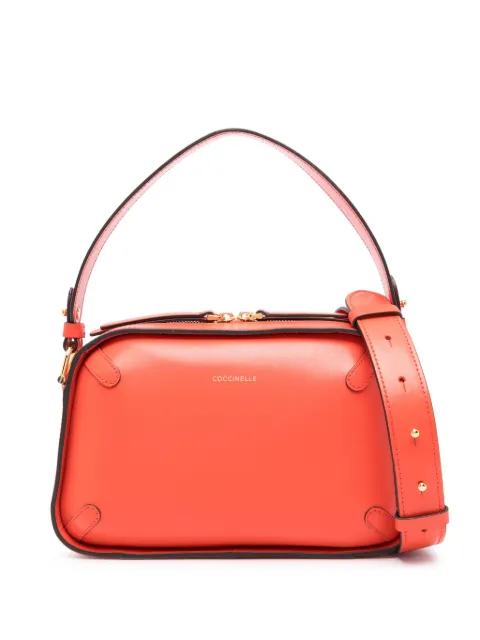 Coccinelle small Maleta tote bag