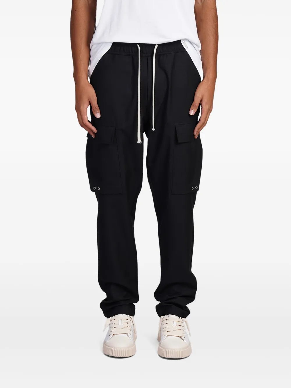 Courier trousers