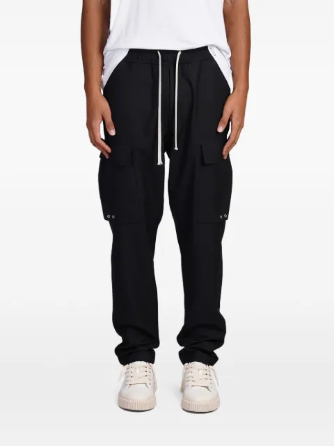 STATE OF ORDER Courier trousers 