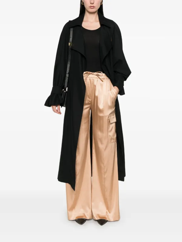 パンツ TOM FORD SS23 CARGO PANTS (PAW532_FAX595LB999) CARGO PANTS | Tom Ford Fashion
