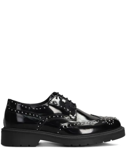 Veni studded brogues